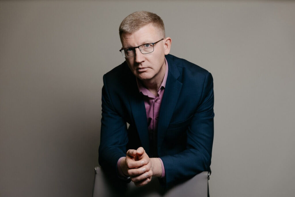 Илья Трофимов